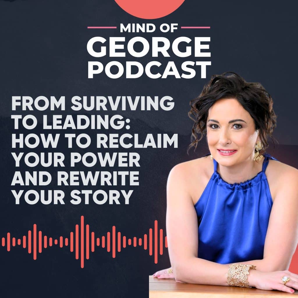 From Surviving to Leading: How to Reclaim Your Power and Rewrite Your ...